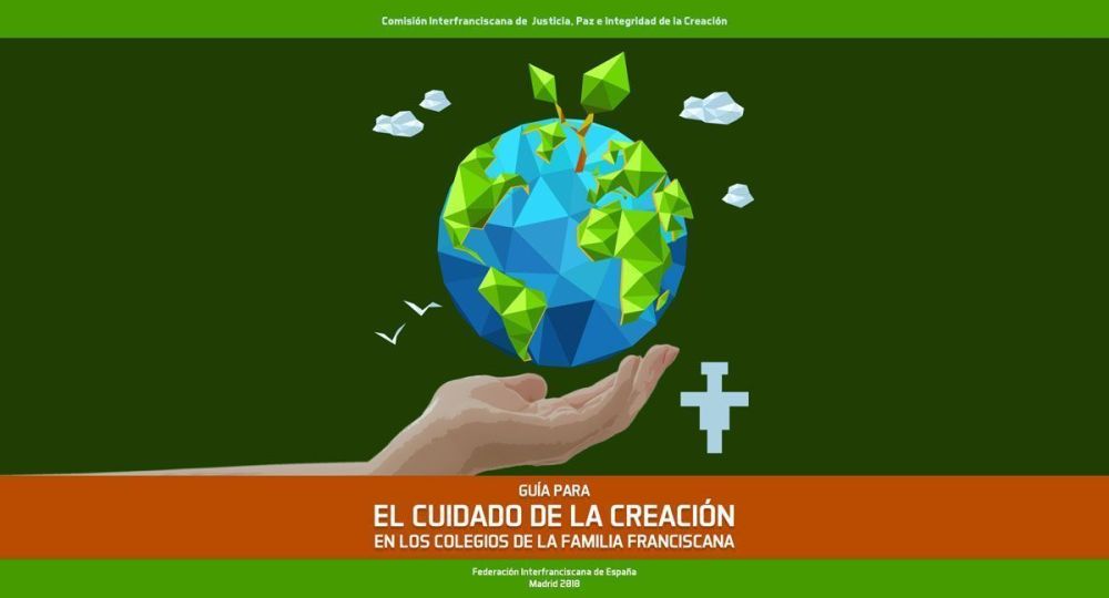 Guía para el cuidado de la Creación.